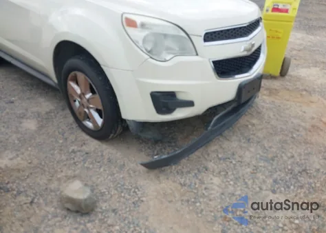 2015 Chevrolet Equinox 1Lt из США, поврежденный, VIN 1GNFLFEKXFZ123895